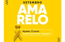 Setembro amarelo Setembro amarelo