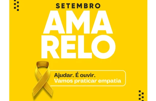 Setembro amarelo Setembro amarelo