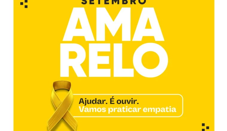 Setembro amarelo Setembro amarelo